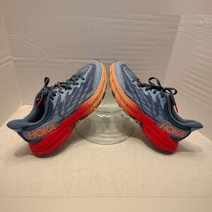 Hoka One One Speedgoat 5, Women # 9B US